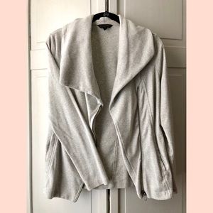 Banana Republic Sweatshirt / Jacket Size S